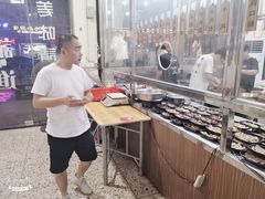 -老猫牛肉火锅(沙溪店)