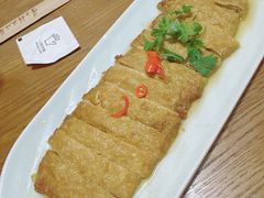 -掌上鲜(南顺城街店)