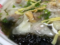 -海平馄饨(逍遥二路店)