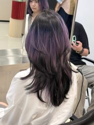 -a·f one hair salon