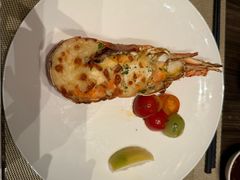 -珠海瑞吉酒店·秀餐厅