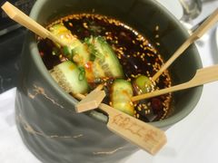 -红鼎豆捞·专注品质海鲜20年(宝丰路店)