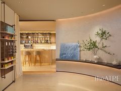 -théATRE 茶聚场(王府中環店)