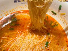 -马记永·兰州牛肉面(天通苑家乐福店)