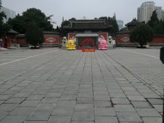 -大钟寺古钟博物馆