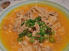 -乔阿马·江南味·驴肉香(龙湖华泾天街店)