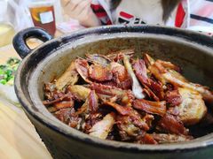 -斯丹姜母鸭·古法干香(涂门街总店)