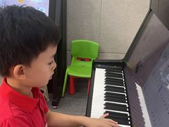 -Mr.先声音乐(东海店)