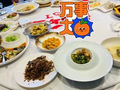 -老船夫婚宴婚庆会馆(延吉路店)