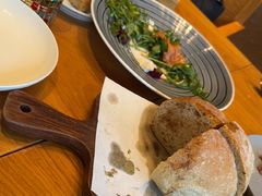 -君悦酒店·La Terrazza意合園·意式风味