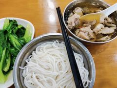 -老牌依强牛肉店(达道总店)
