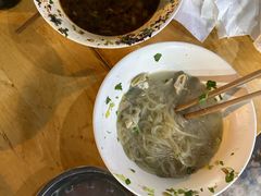 -甘记肥肠粉(马鞍北路店)