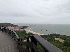 -湄洲岛