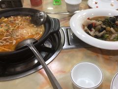 -李师傅脆肚(梅林店)