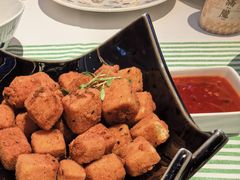 -桂满陇·杭州小馆(朝阳合生汇店)
