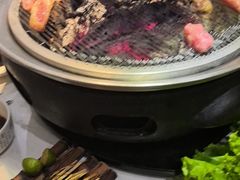 -鲜一烤肉(沈北店)
