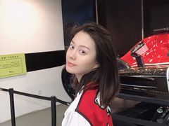 -飞行家太空体验馆(祥云小镇店)