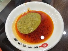 -庆丰包子铺(西单店)