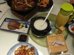 -鸭匠食府·挂炉烤鸭·新京菜(阜成路店)