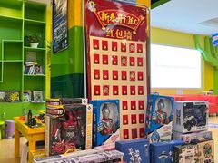 -卡巴机器人编程·少儿编程·信息学竞赛(公益西桥校区)