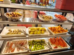 -爱客得牛排海鲜烤肉·火锅自助(春熙路黑金好店)