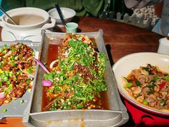 -树厨贵州菜(花果园购物中心店)
