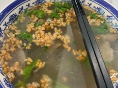 -清真马祥兴菜馆(云南北路店)