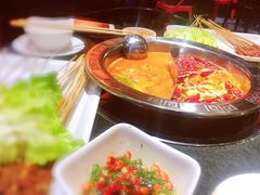 -热辣宗师·串串火锅(万达金街店)
