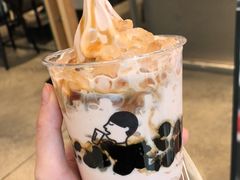 -喜茶(广州天汇igc店)