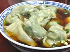 乡味馄饨-古徽州馄饨店(宝安路店)