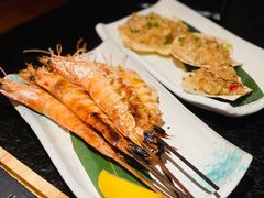 -匠和风精致料理(成都龙湖滨江天街店)