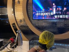 -酷秀KTV(五道口店)