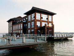 -同里湖度假村(二期店)