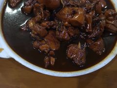 三居黄焖鸡-三居鲁味坊黄焖鸡(山大路店)