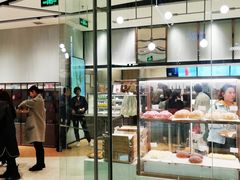-奈雪的茶(石家庄万象城店)