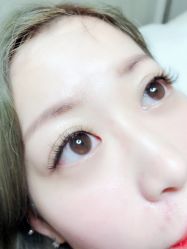 -月野兔日式美睫美甲