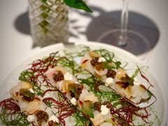 -壳里西餐厅Coquille Seafood Bistro(蒙自路店)