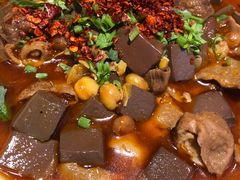 -眉州东坡(通州店)