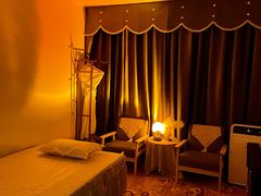 -芳朴养生按摩spa·男士