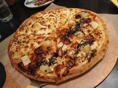 -乐凯撒披萨(海岸城店)