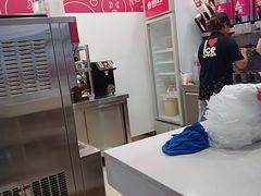 -蜜雪冰城(金地店)