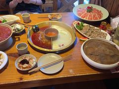 麻辣牛肉-豪渝火锅(修水直营总店)