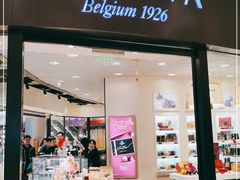 门面-GODIVA(国际金融中心店)