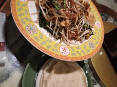 -那家小馆•北京菜•烤鸭(香山店)