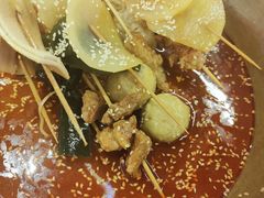 -付小姐在成都(川沙店)