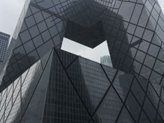 -中央广播电视总台(光华路办公区)