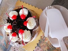 -老婆很芒榴莲千层蛋糕(丽泽桥店)