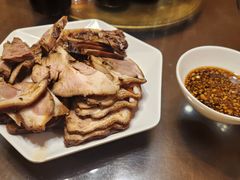 -沣元春饼馆(幸福巷店)