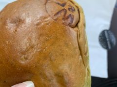 自家红豆抹茶面包-WHEAT&BAKER麥(高新创合中心店)