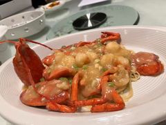 -美心·翠园(港汇恒隆广场店)